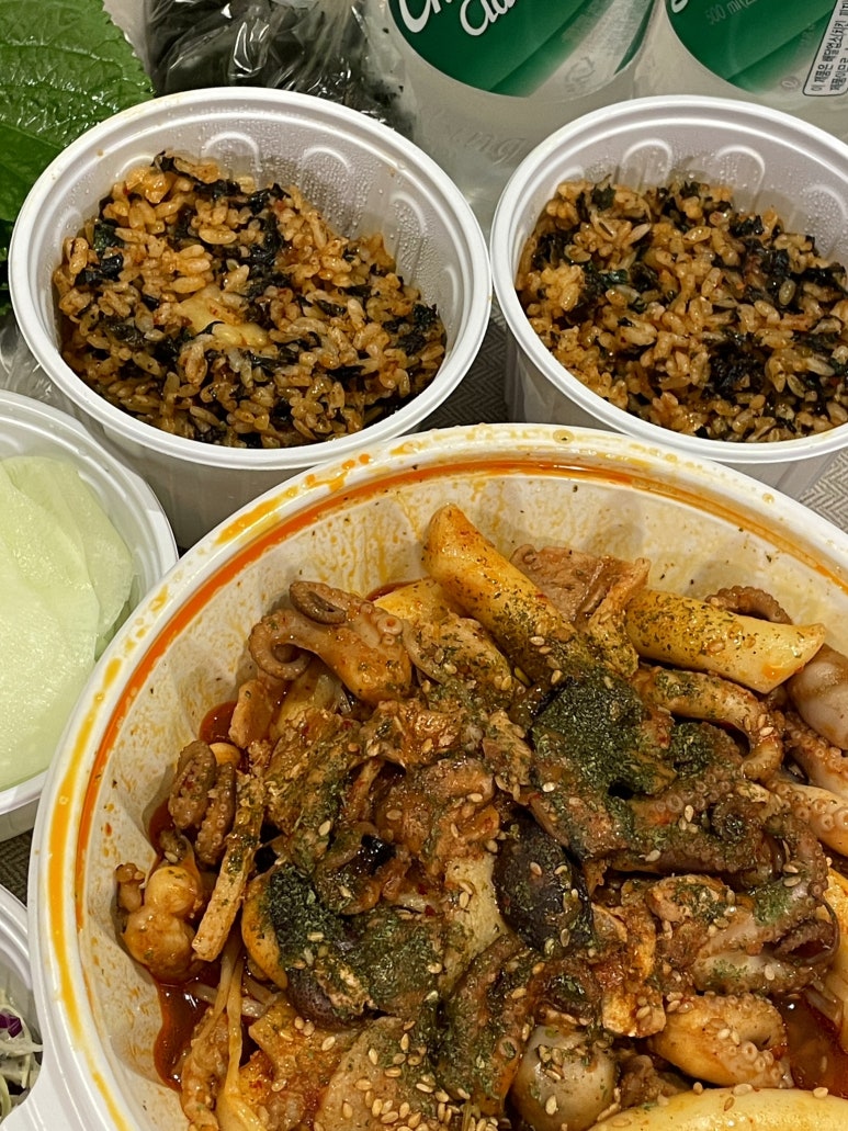 쭈꾸미손사장 이미지