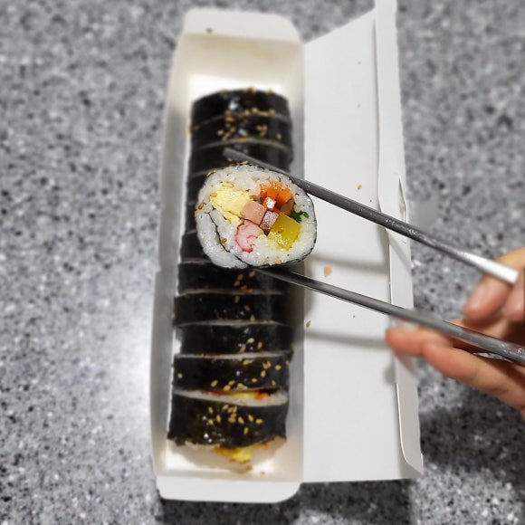 튼실맘김밥 이미지