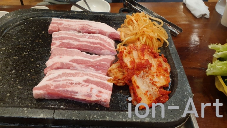 닥치고삼겹살 이미지