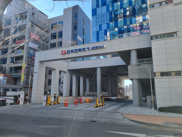 카페게이트 청라더스페이스타워점 이미지