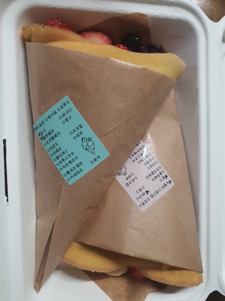 크레페원 이미지