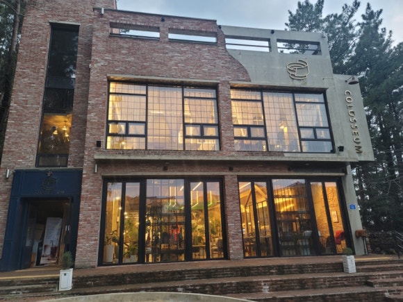콜로세움제주 이미지