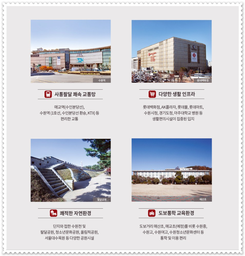 홈플러스(주)동수원점 이미지