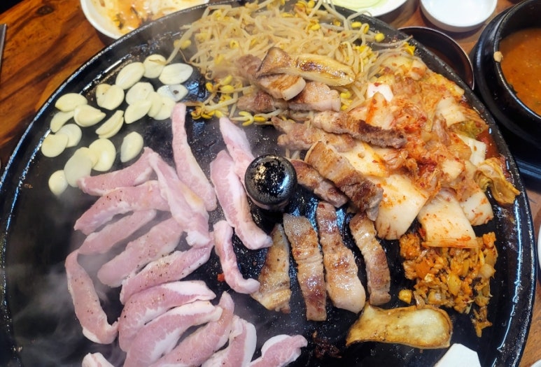 내가잘가는삼겹살 이미지