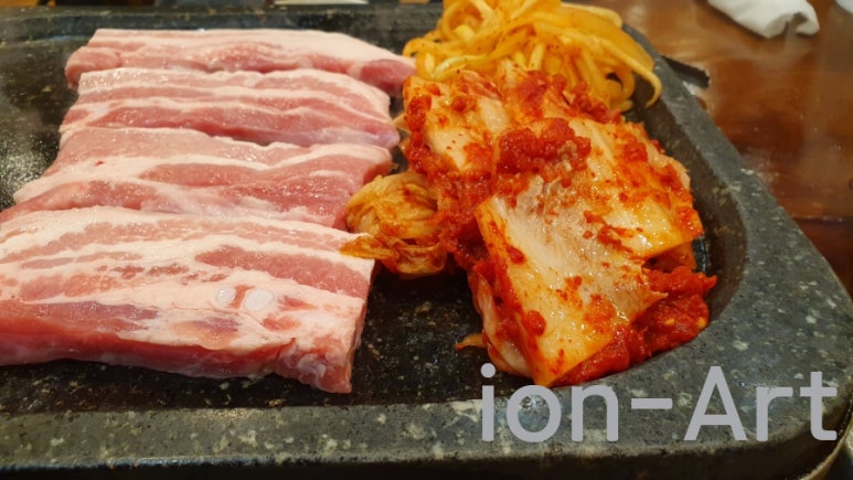 닥치고삼겹살 이미지