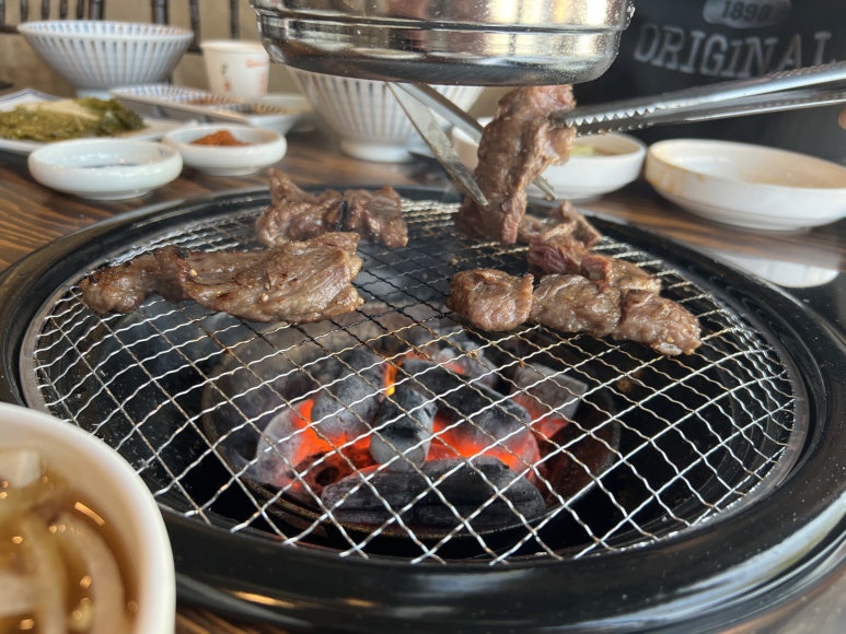 우두갈비 이미지