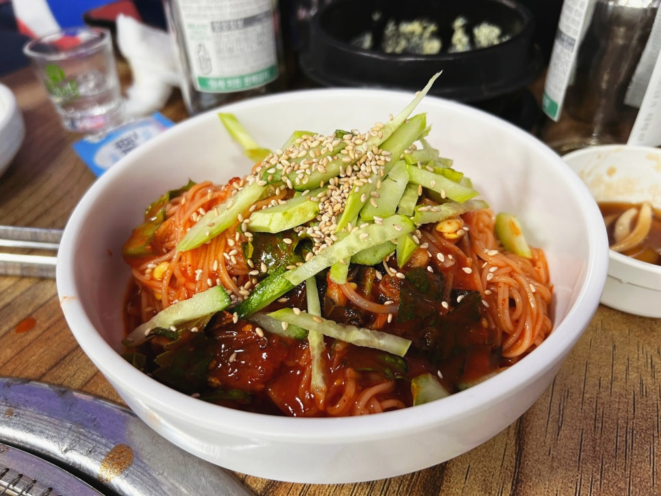 일미등갈비 이미지