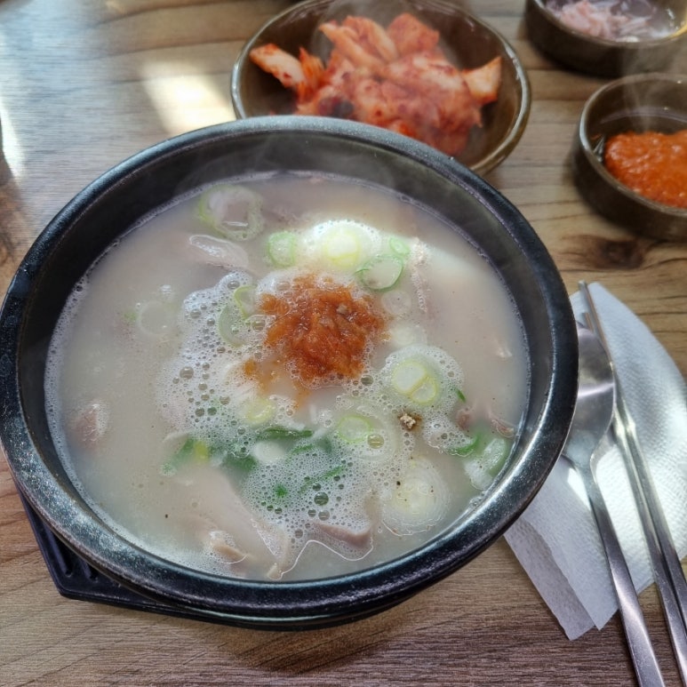 프랭크버거 부산괘법점 이미지
