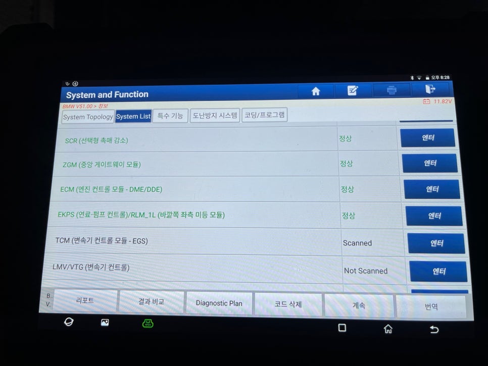 아이언게러지 이미지