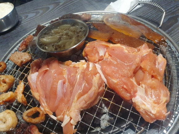 화정상회 이미지