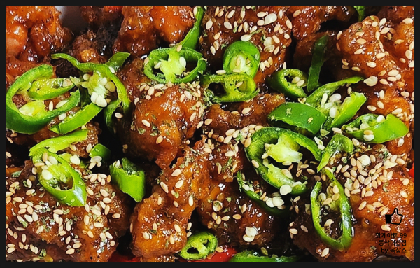 핫게이트99치킨동삭더샵점 이미지