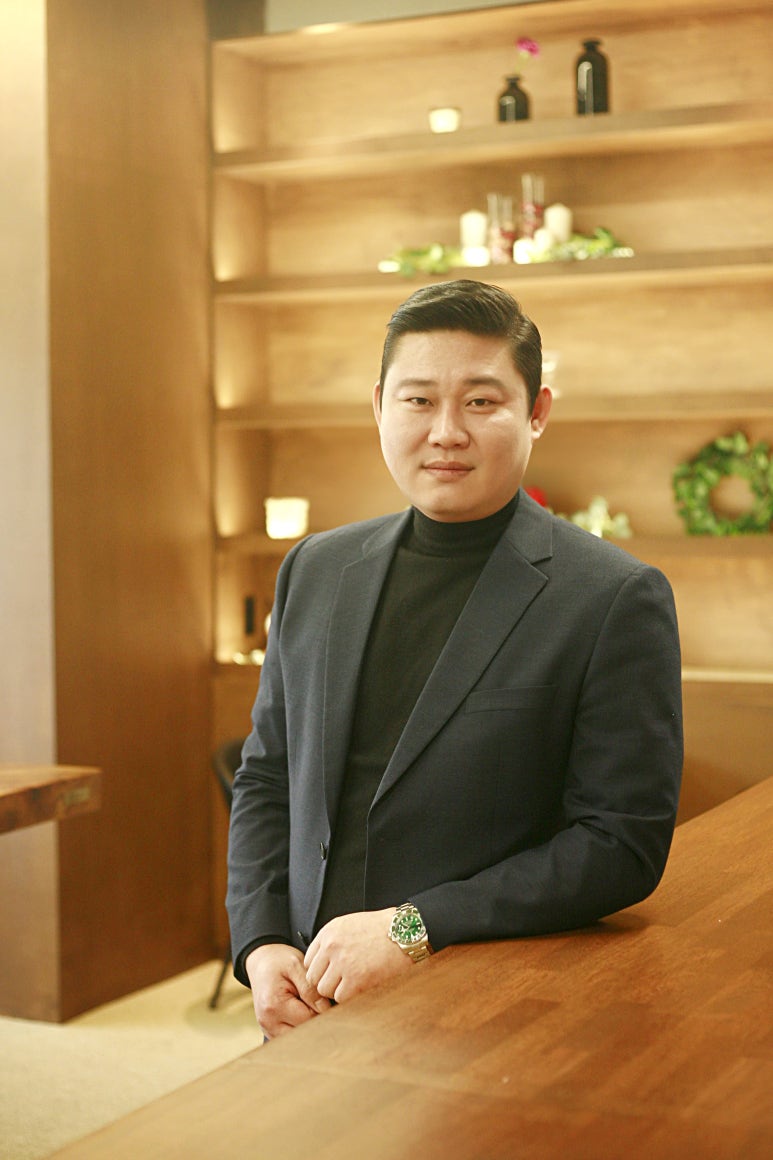 주식회사 퍼스트커머스 이미지