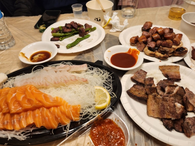 갤러리순펜션 이미지