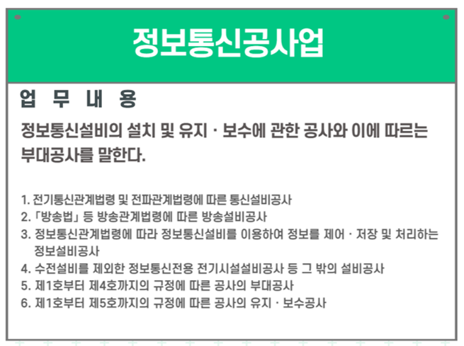 보고정보통신 이미지