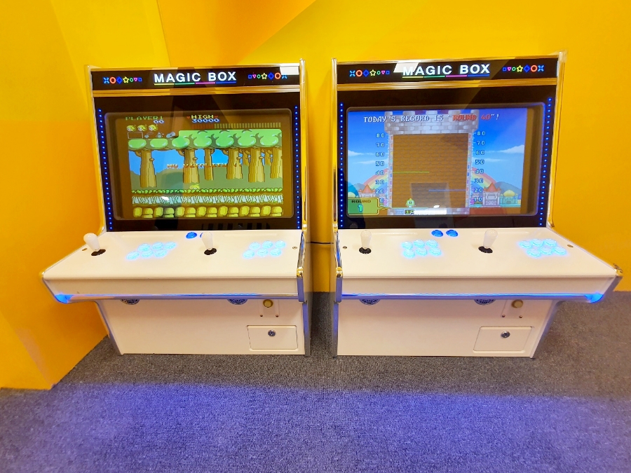 카페나랑노랑 이미지