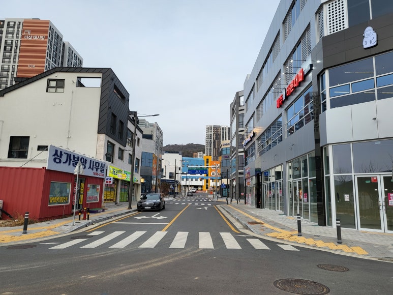 펀비어킹 양산사송점 이미지