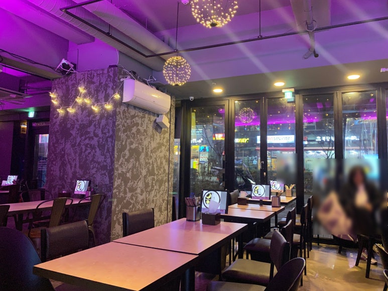 연화포차 이미지