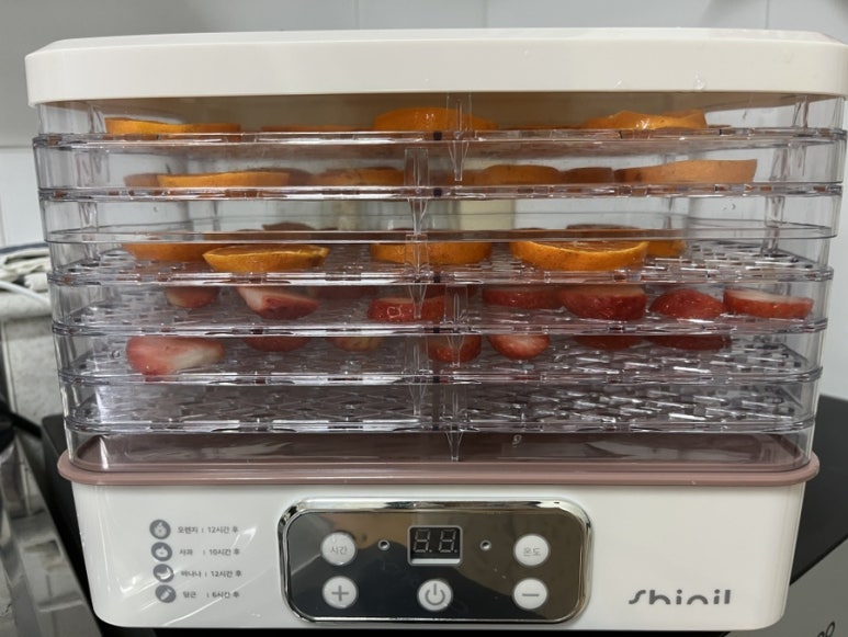 풍년식품(주) 이미지