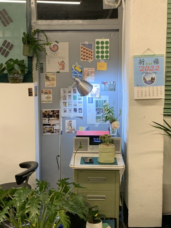 호말커피 이미지