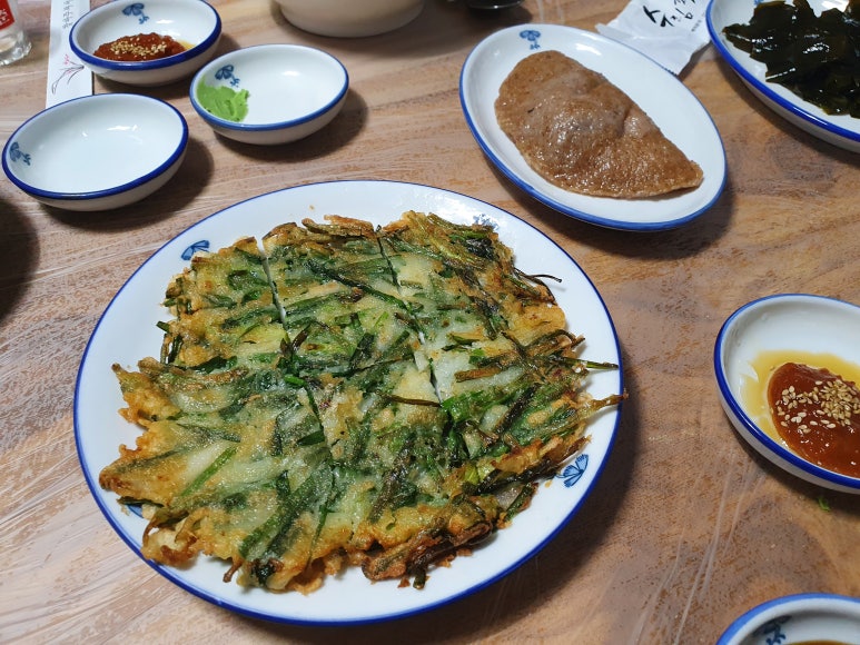 수림횟집 이미지