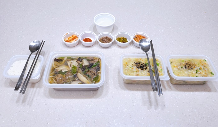 본죽&비빔밥 부천고강점 이미지