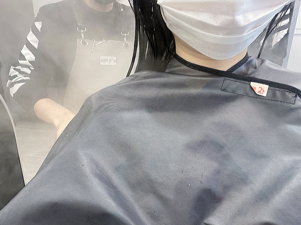 이영헤어 이미지