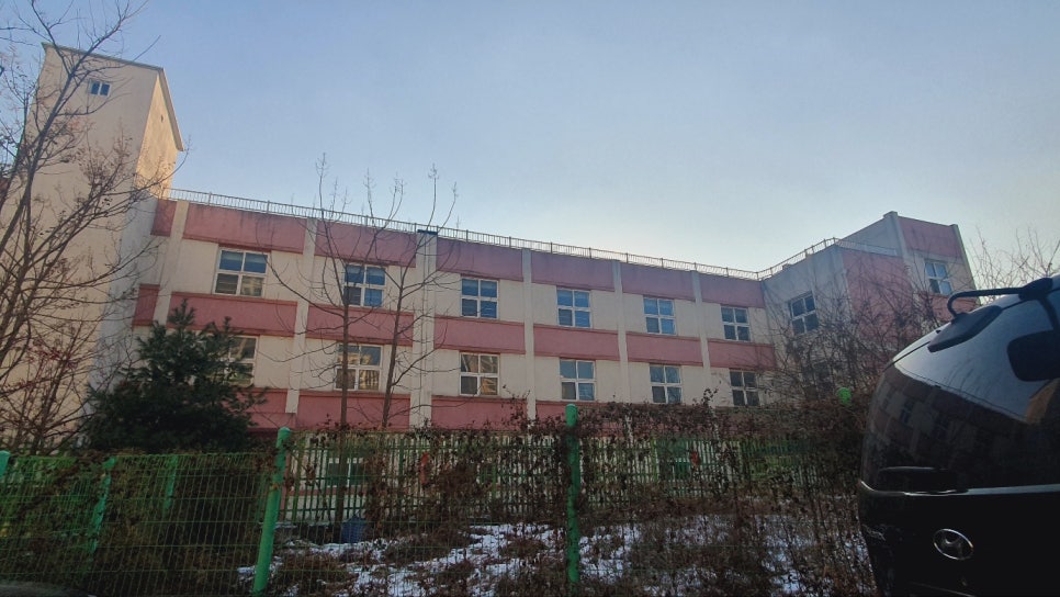 시립힐스테이트푸르지오어린이집 이미지