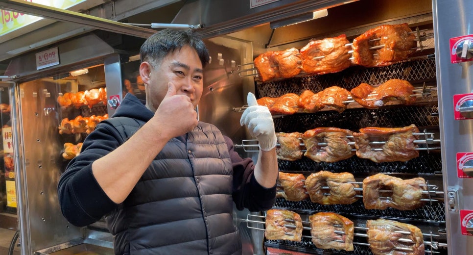 공릉닭집 이미지