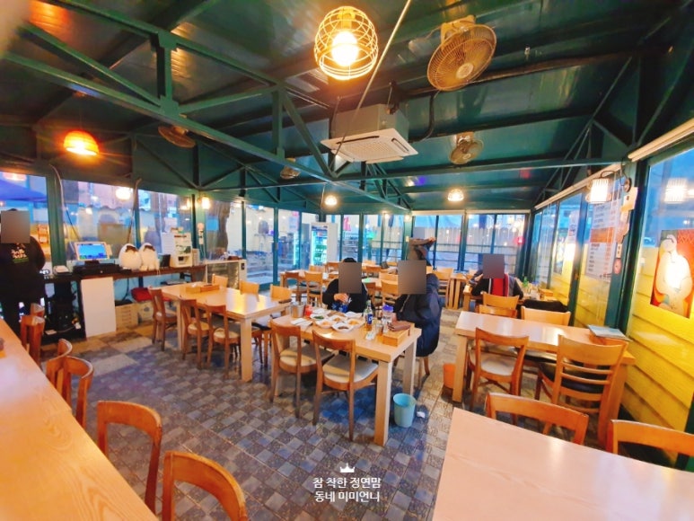 산이네삼겹살 이미지