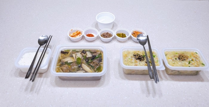 본죽&비빔밥 부천고강점 이미지