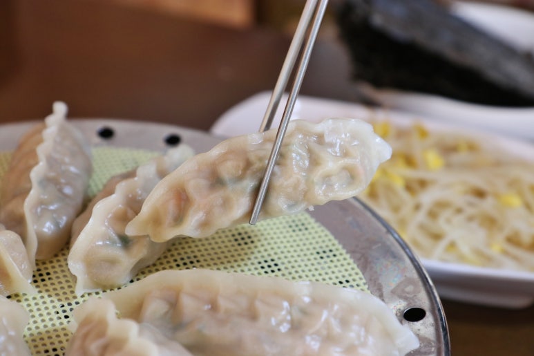 바다상회해물칼국수파주 이미지