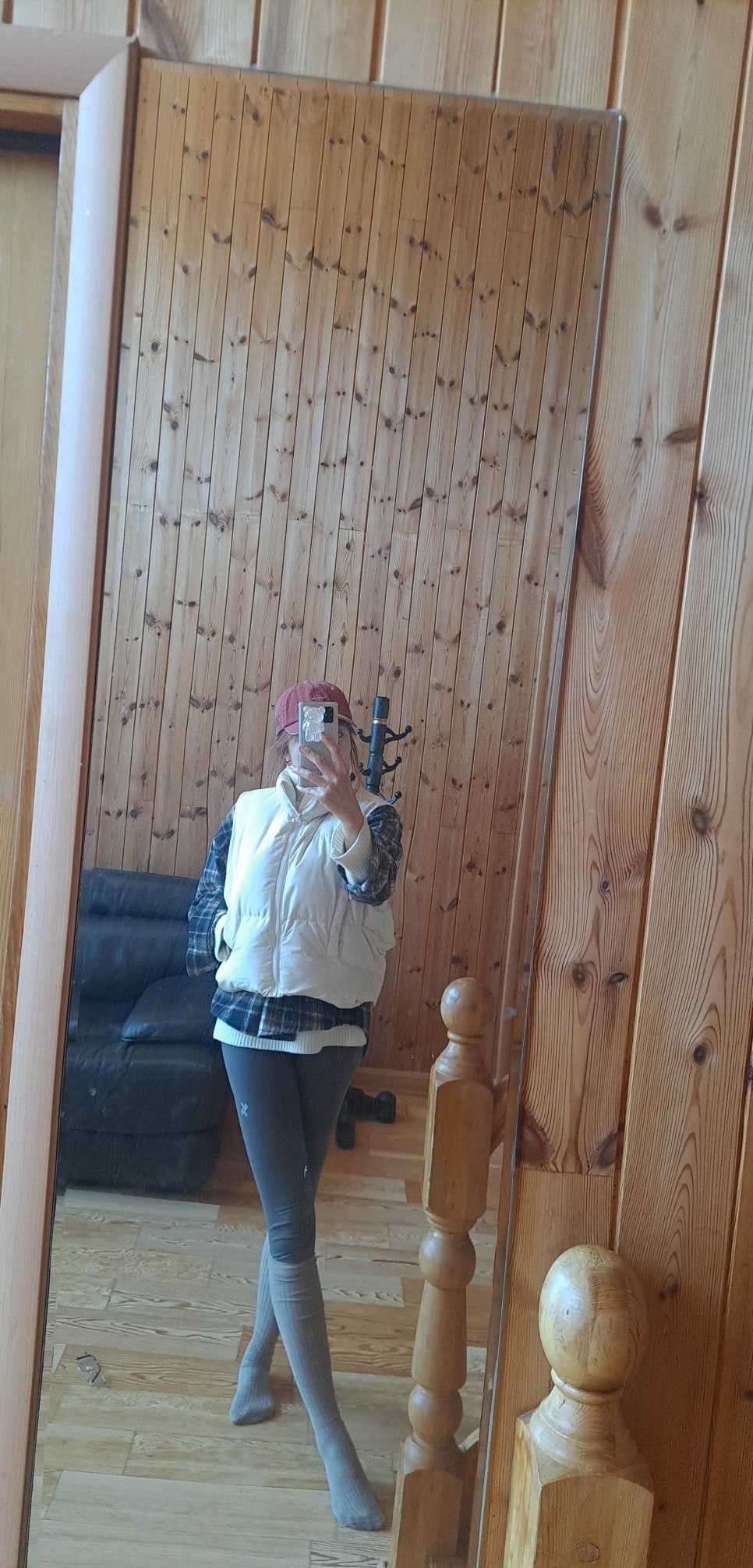 칸델라통나무펜션 이미지