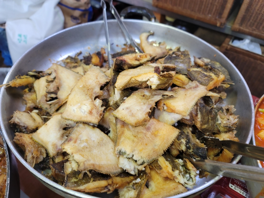 사곡맛깔뷔페 이미지