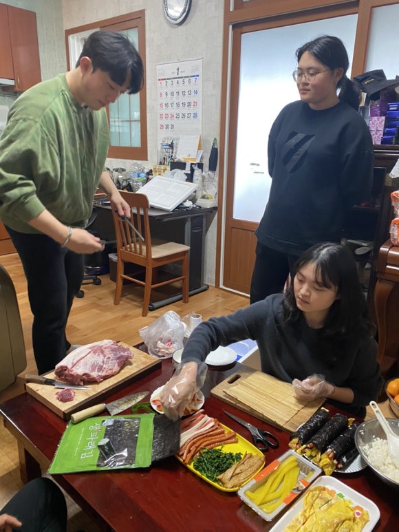 주영정육점 이미지