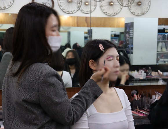 구월미용재료 이미지