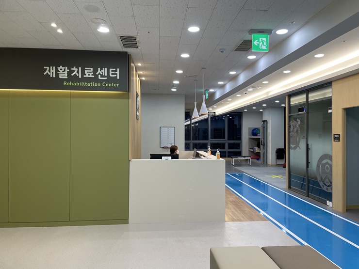 흥케이병원 이미지
