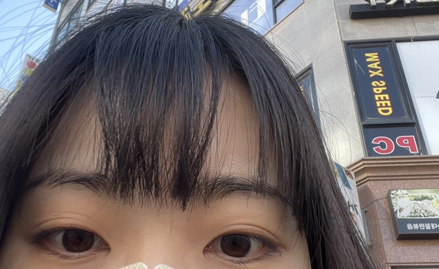 21세기미용실 이미지