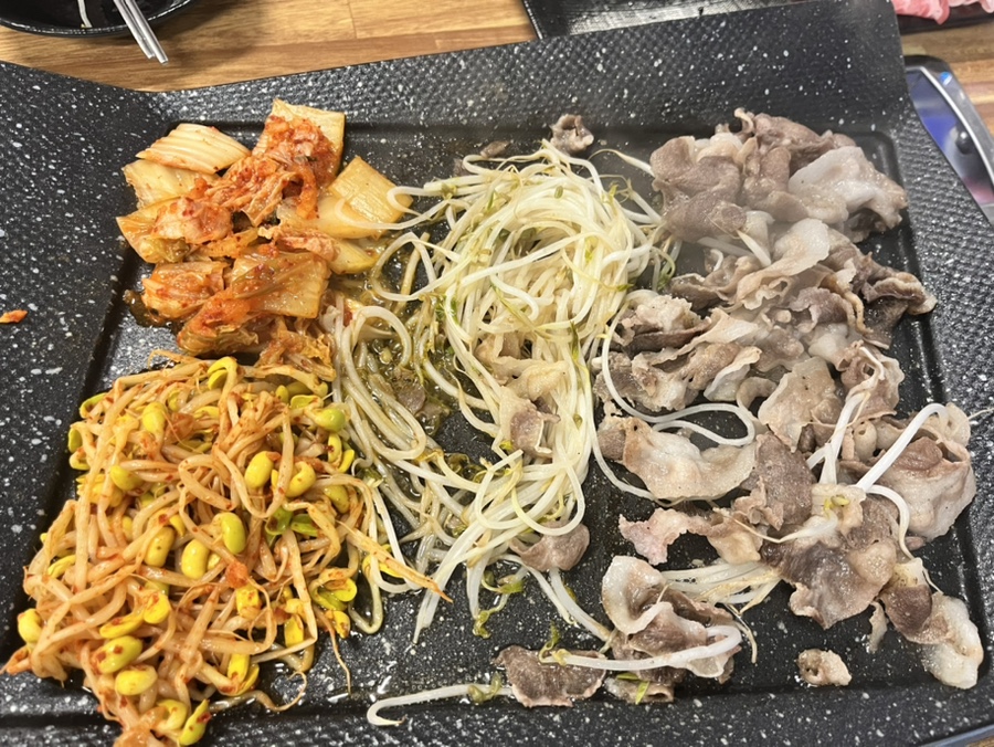 영옥이네뒷고기 이미지