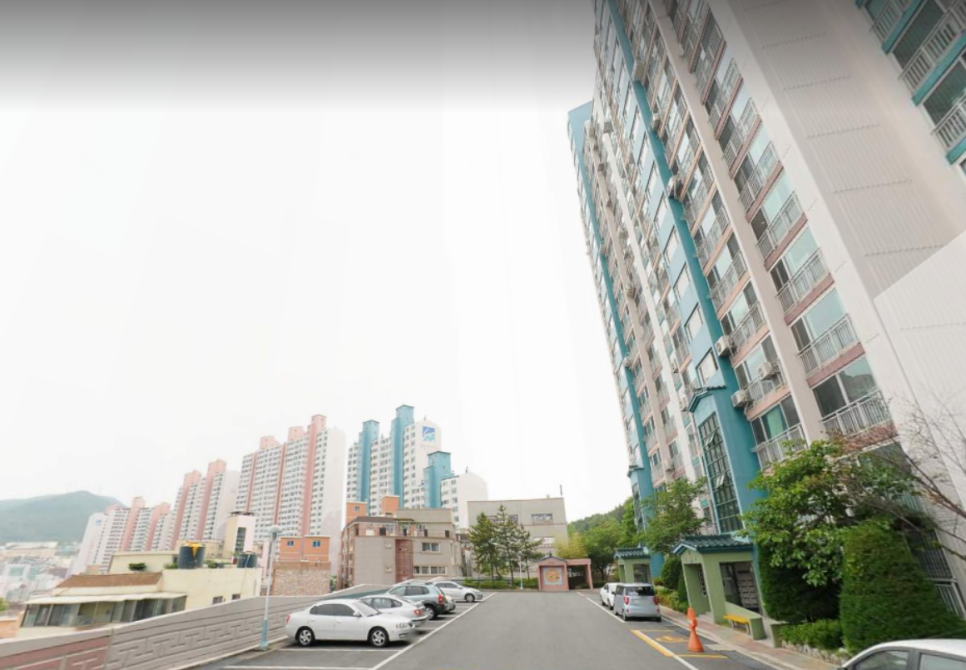 (주)유림종합관리 이미지