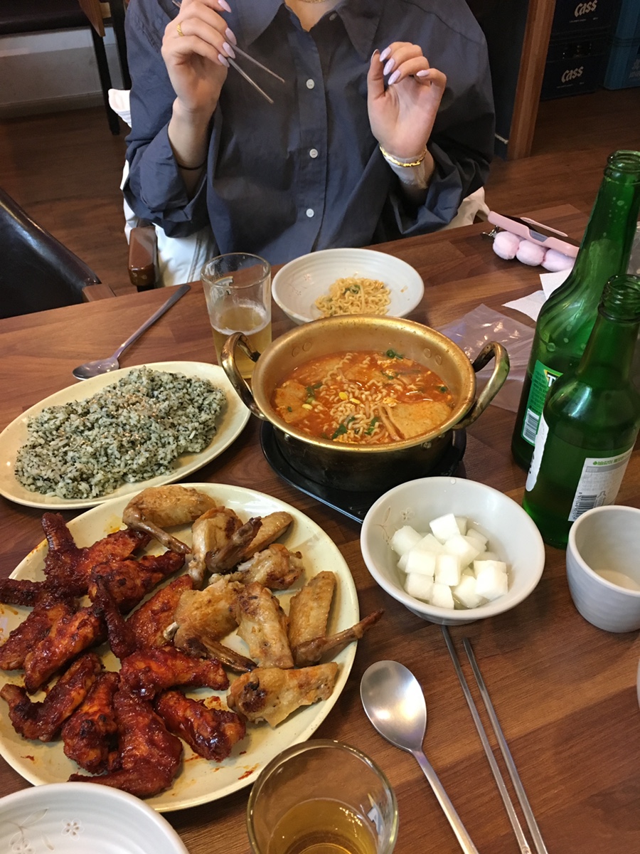 한라생얼큰이연동점 이미지