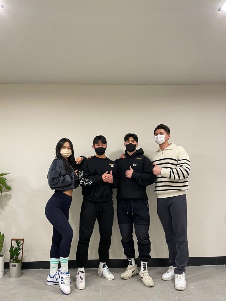 팀에이원 이미지