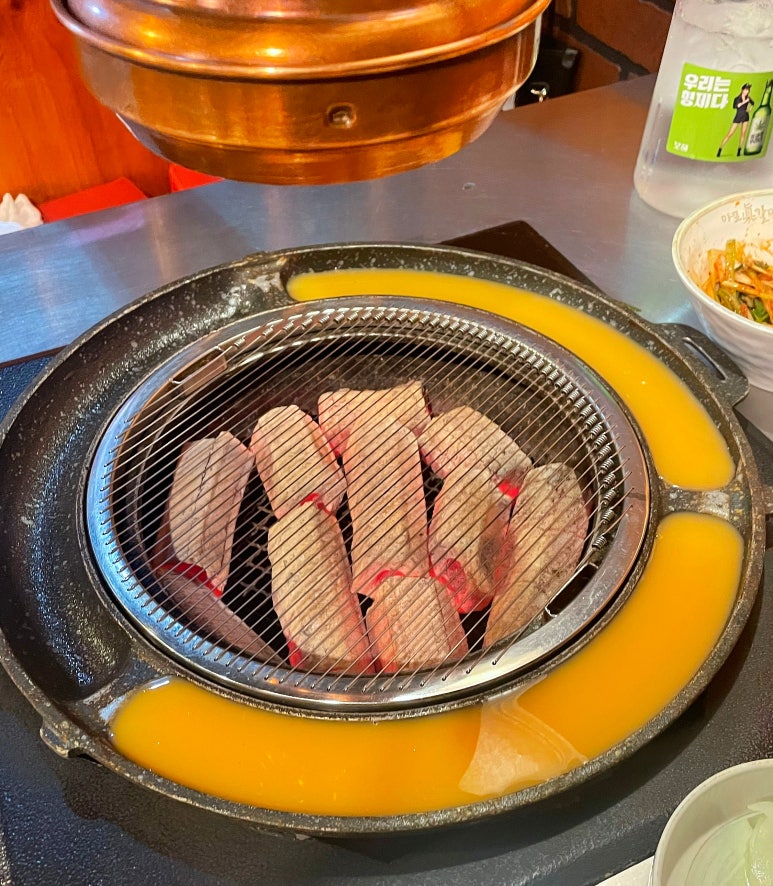 마포숯불갈매기 이미지