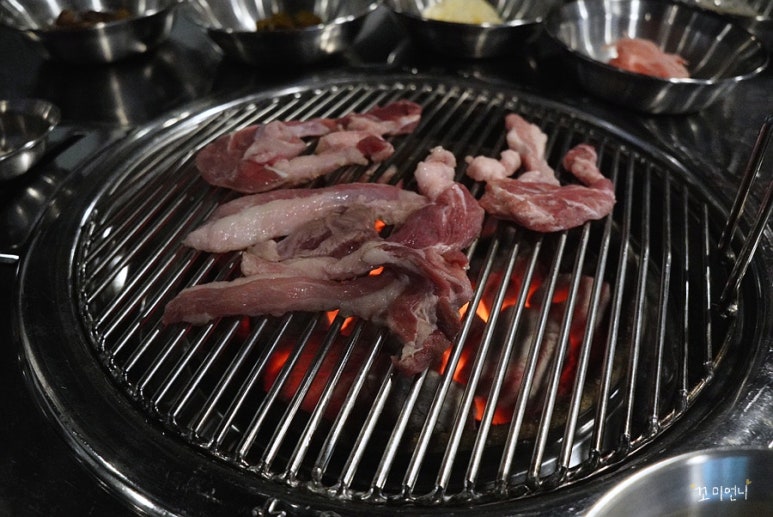 참뽈살 이미지