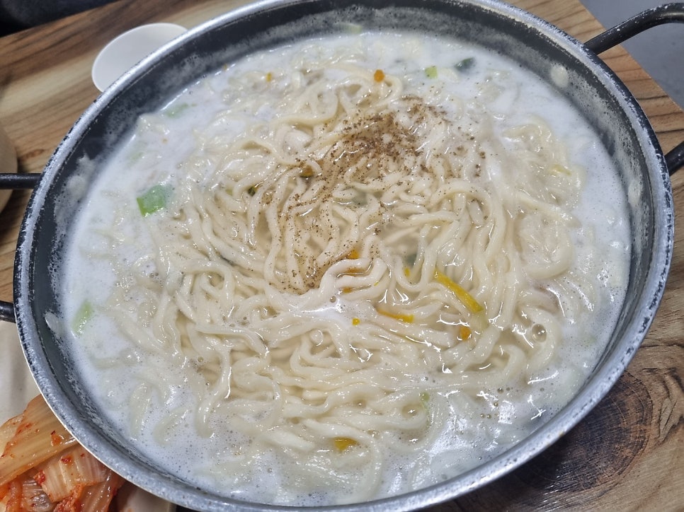 호곡리칼국수 이미지