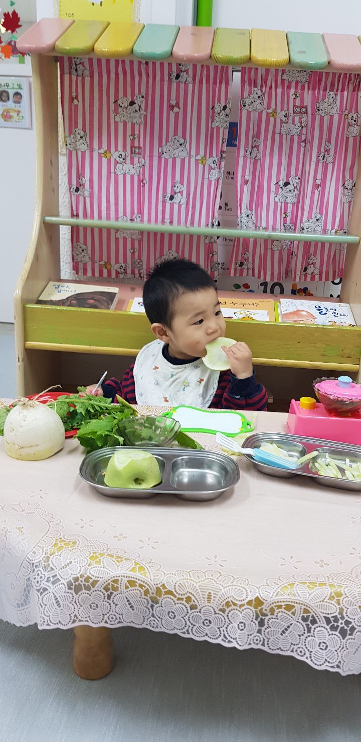 꿈어린이집 이미지