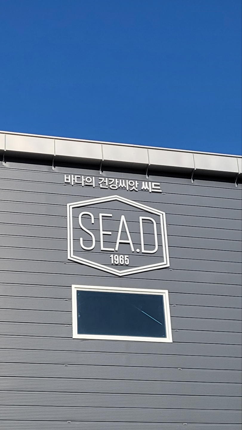 씨드(SEA.D) 이미지