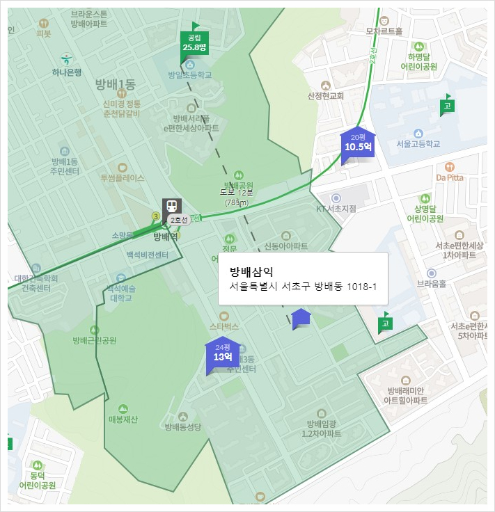 이수종합건축사사무소 이미지