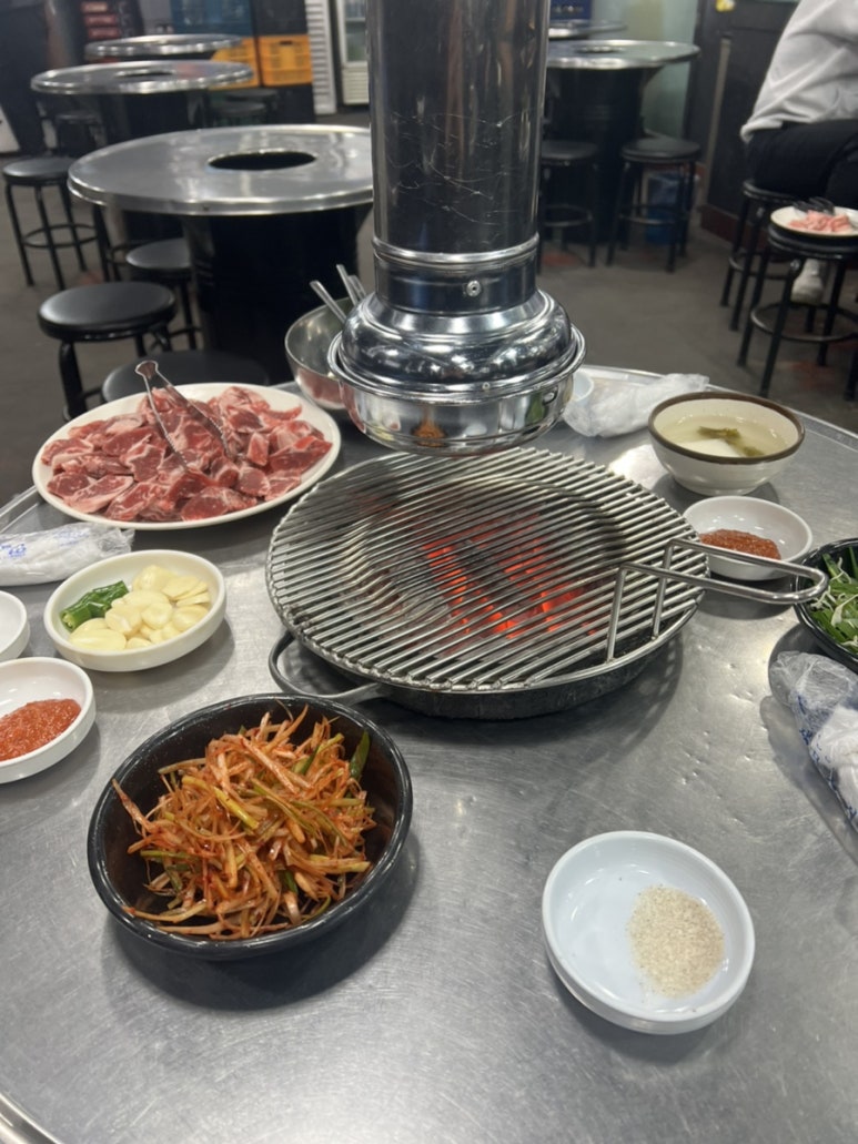 김가네소갈비살 이미지