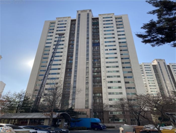동두천송내초등학교 이미지