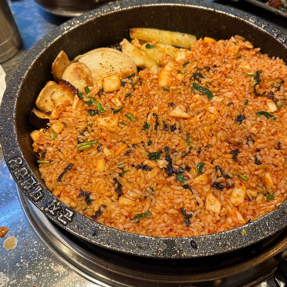군자대한곱창간석 이미지